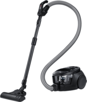 Samsung VC3100M Porzsák nélküli porszívó - Fekete