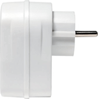 LogiLink PA0078 túlfeszültség védő hálózati aljzat adapter