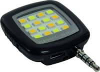 LogiLink AA0080 LED lámpa okostelefonokhoz