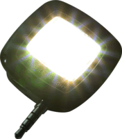 LogiLink AA0080 LED lámpa okostelefonokhoz