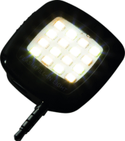 LogiLink AA0080 LED lámpa okostelefonokhoz