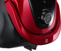 Samsung VC2500M Porzsákos porszívó