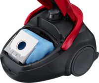Samsung VC2500M Porzsákos porszívó