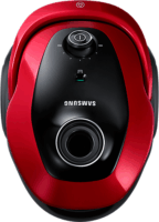 Samsung VC2500M Porzsákos porszívó