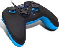 Spirit of Gamer XGP Wired Gamepad Fekete