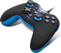 Spirit of Gamer XGP Wired Gamepad Fekete