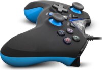 Spirit of Gamer XGP Wired Gamepad Fekete
