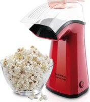 Taurus Pop' N' Corn Kukorica pattogtató Popcorn készítő