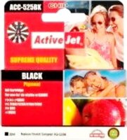 ActiveJet (Canon PGI-525BK) Tintapatron Fekete