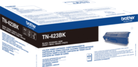 Brother TN-423BK Eredeti Toner Fekete