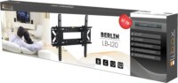 Libox LB-120 Berlin 37"-70" LCD TV Fali Tartó