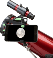 Carson HookUpz (2.0) Digiscoping Telefon adapter távcsőhöz és teleszkóphoz
