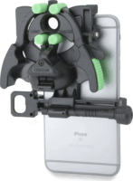 Carson HookUpz (2.0) Digiscoping Telefon adapter távcsőhöz és teleszkóphoz