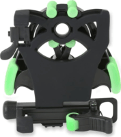 Carson HookUpz (2.0) Digiscoping Telefon adapter távcsőhöz és teleszkóphoz