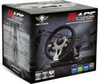Spirit of Gamer Race Wheel Pro 2 kormány
