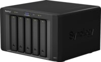 Synology DX517 NAS Kapacitásbővítő Egység