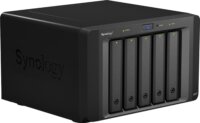Synology DX517 NAS Kapacitásbővítő Egység
