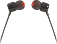 JBL Tune 110 Vezetékes Fülhallgató - Fekete