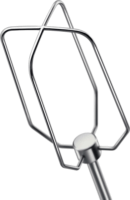 Philips HR3745/00 Viva Collection Mixer - Fehér