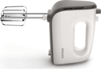 Philips HR3740/00 Viva Collection Kézi Mixer - Fehér-Szürke