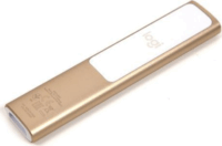 Logitech Spotlight Presenter - Arany