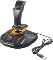 Thrustmaster T.16000M FCS Flight Pack szett