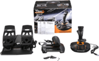 Thrustmaster T.16000M FCS Flight Pack szett