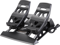 Thrustmaster T.16000M FCS Flight Pack szett