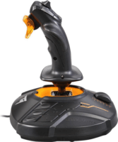 Thrustmaster T.16000M FCS Flight Pack szett