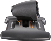 Thrustmaster T.16000M FCS Flight Pack szett