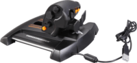 Thrustmaster T.16000M FCS Flight Pack szett