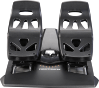 Thrustmaster T.16000M FCS Flight Pack szett