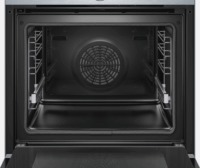 Bosch Serie | 8 - HBG6750S1 Beépíthető sütő - Nemesacél