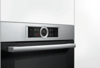 Bosch Serie | 8 - HBG6750S1 Beépíthető sütő - Nemesacél