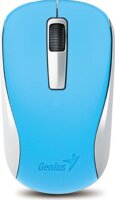 Genius NX-7005 Wireless Egér - Kék