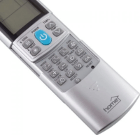 Home URC 2000AC/SL Univerzális távirányító légkondicionálókhoz