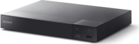 Sony BDP-S6700B EC1 asztali Blu-ray lejátszó