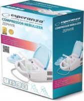 Esperanza ECN002 Zephyr Kompresszoros Inhalátor