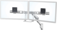Ergotron 45-479-216 11.5" - 24.5" LCD TV/Monitor tartó - fehér