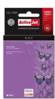 ActiveJet (Brother LC529BK) Tintakazetta Fekete