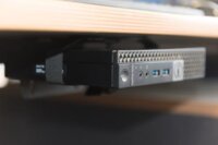 Digitus DA-90360 17-70mm Mini asztali PC tartó