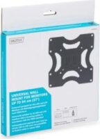 Digitus DA-90310-1 37" LCD TV/Monitor fali tartó - fekete