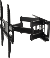 Maclean MC-723 37" -70" LCD TV/Monitor fali tartó - fekete