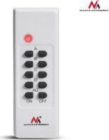 Maclean MCE150 Távirányító Maclean dugaljhoz