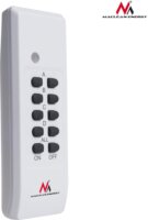 Maclean MCE150 Távirányító Maclean dugaljhoz