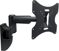 Maclean MC-503A B 23" - 42 LCD TV/Monitor fali tartó - fekete