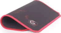 Gembird MP-GAMEPRO-XL Gaming Egérpad - Fekete