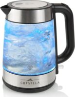Eta Crystela 6153 90000 1.7L Vízforraló Átlátszó