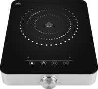 Eta Indukta 0111 Indukciós Főzőlap