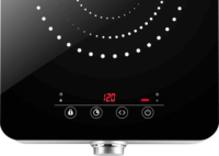 Eta Indukta 0111 Indukciós Főzőlap